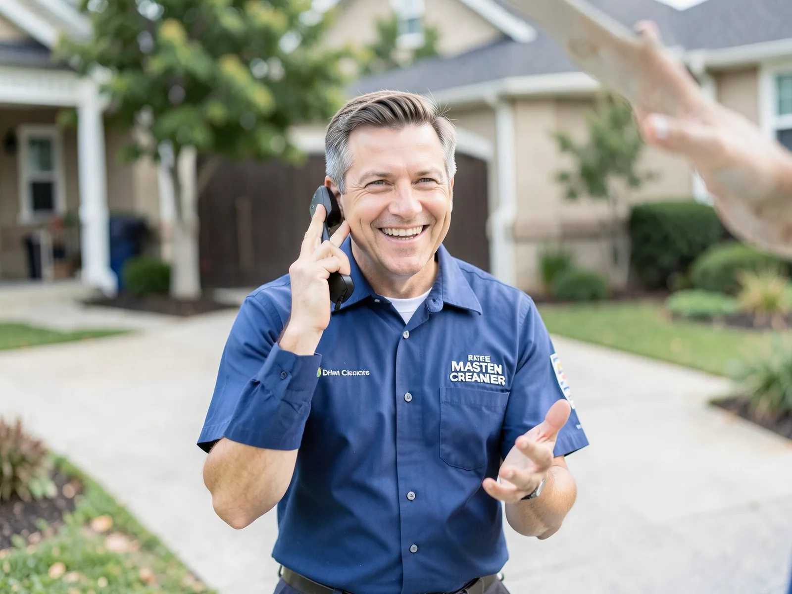 Drain Cleaning Friant, CA FAQs